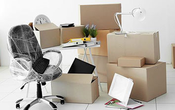 Office Shifting